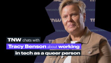 How to navigate the tech world as a queer person Featured Image
