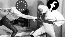 EU challenges Meta to a duel over targeted advertising Featured Image