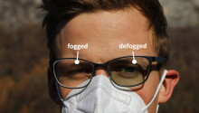 Swiss scientists figured out how to stop your glasses from fogging up Featured Image
