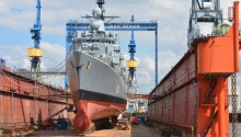 EU unveils data-driven plan to make shipbuilding faster and cheaper Featured Image