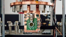 Quantum computing startup eyes mainstream adoption after £30m investment Featured Image