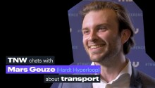 We asked Hardt Hyperloop which modes of transport are over- or underrated Featured Image