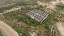 Plan to build UK’s first battery gigafactory falls out of British hands Featured Image
