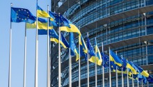 €7.5M EU scheme aims to help Ukrainian SMEs benefit from the single market Featured Image