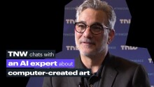 Can AI make better art than humans? We asked IBM’s Seth Dobrin Featured Image