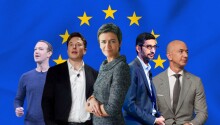 EU’s new attack on big tech risks becoming ‘missed opportunity’ Featured Image