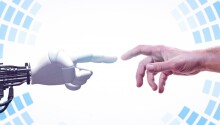 UK splashes £100M on designated AI taskforce Featured Image