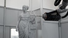 From Michelangelo to robots: This startup is carving a new era of sculpture Featured Image