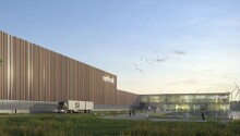 Northvolt to build gigafactory in Germany after state aid pledge Featured Image