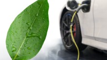 Scientists develop ‘artificial leaf’ that could power the cars of the future Featured Image