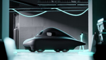 Dutch students unveil ‘world’s most efficient’ hydrogen car Featured Image
