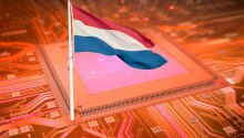 €1 billion tech fund launched in major boost for Dutch startups Featured Image