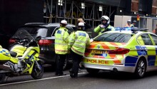 UK police report epidemic of Android false emergency calls Featured Image