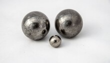 Dutch students use iron balls for safe hydrogen storage and transport Featured Image