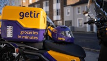 Grocery delivery app Getir exits Spain, after bidding adieu to France Featured Image