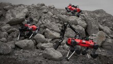 This robot squad could be the next big thing in lunar exploration Featured Image