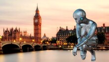 UK won’t regulate AI anytime soon, minister says Featured Image