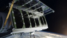 Estonian mission will deploy ‘plasma brake’ to deorbit satellites faster Featured Image