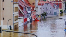Multiverse Computing deploys quantum technology to predict floods Featured Image