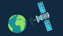 German satellite will use AI to detect anomalies on asteroids and planets Featured Image