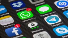 A third of GDPR fines for social media platforms linked to child data protection Featured Image