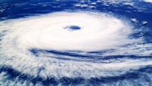 ESA-backed startup raises funding for weather-based insurance tech Featured Image