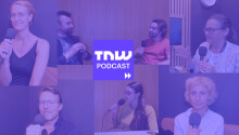 TNW Podcast: Boris comes over to co-host; Slack’s Cal Henderson talks European tech Featured Image