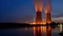 UK pours £330M into nuclear fuel to cut energy reliance on Russia Featured Image