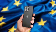 EU hits Apple with first-ever fine: €1.8B for stifling music streaming Featured Image