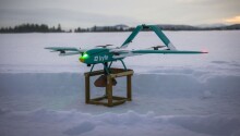 Autonomous drone home delivery service launches in Norway Featured Image