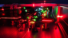 UK fusion startup trials plasma-stabilising laser for ‘holy grail’ of energy Featured Image