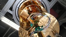 French MoD taps 5 startups to develop fault-tolerant quantum computer Featured Image