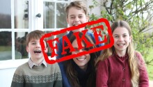 Princess Kate photo scandal triggers calls for watermarking untouched images Featured Image