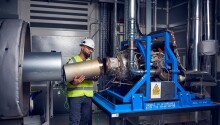 This little carbon-sucking machine could crack DAC’s big energy problem Featured Image