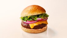 Dutch cultivated meat startup secures €40M for ‘world’s kindest burger’ Featured Image