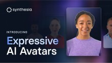 AI unicorn Synthesia launches most ’emotionally expressive’ avatars on the market Featured Image