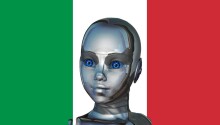 Italy sets up €1B AI fund, mulls new penalties for the tech’s misuse Featured Image
