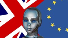 To legislate or not to legislate? How EU and UK differ in their approach to AI Featured Image