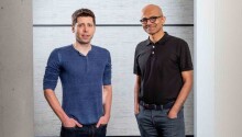 How OpenAI and Microsoft reawakened a sleeping software giant Featured Image
