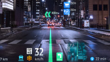 Finnish startup Basemark secures €22M to make driving safer with AR Featured Image