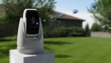 Intruders beware: New face-detecting AI security cam fires paintballs and teargas Featured Image