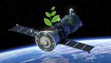 Autonomous vertical farming startup to grow crops in space in 2026 Featured Image