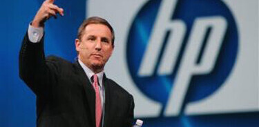 Mark Hurd gets a Labor Day present – hired as co-president of Oracle