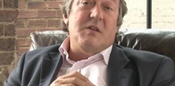 Audioboo launches “social voicemail”, with help from Stephen Fry