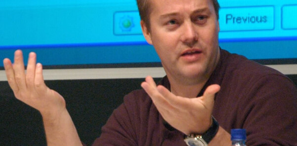 Launch: Jason Calacanis does his own conference