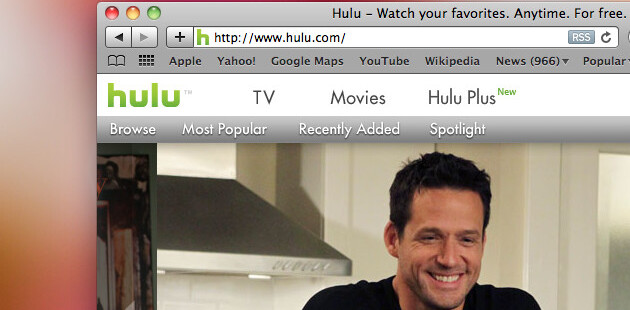Hulu Plus to launch on Android handsets “in coming months”