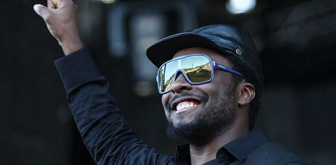 Intel hires Will.I.Am as its ‘Director of Creative Innovation’