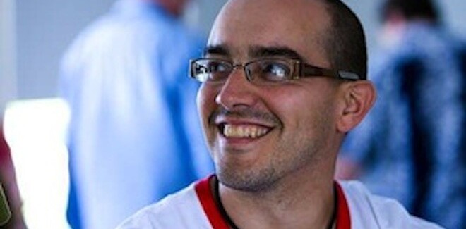 Silicon Valley Uncovered: Dave McClure on why design is more important than technology
