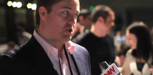 TNW Interviews Jason Calacanis on the first LAUNCH conference