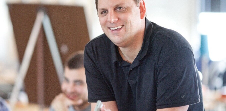 Michael Arrington reportedly to launch “CrunchFund” to invest in startups